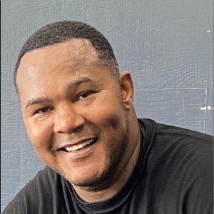 Meet your Posher, Joan